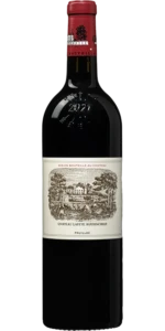 Château LAFITE ROTHSCHILD 11 GCC Pauillac