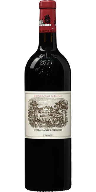 photos du vin Château Lafite Rothschild 1er Grand Cru Classé