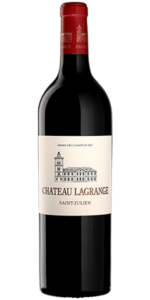 Château LAGRANGE 25 GCC St-Julien x 6 Flessen