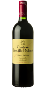 Château LEOVILLE POYFERRE 20 St-Julien