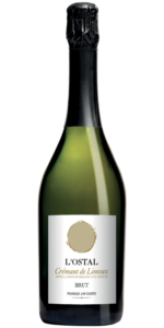 CREMANT De Limoux L'Ostal Brut