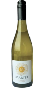 M de Martet - 0%