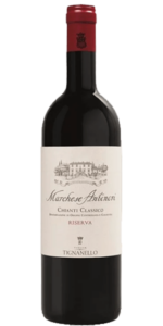 ANTINORI Marchese Reserva 01 3L
