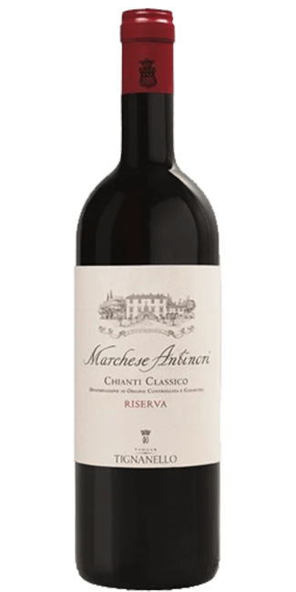 ANTINORI Marchese Reserva 01 3L 2001 - De Coninck Wine