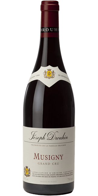 MUSIGNY 19 J. DROUHIN 2019 - De Coninck Wine