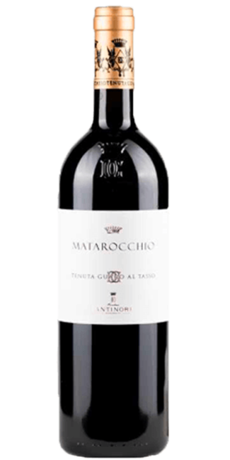 Antinori Matarocchio 2021 1,5 L 2021 - De Coninck Wine