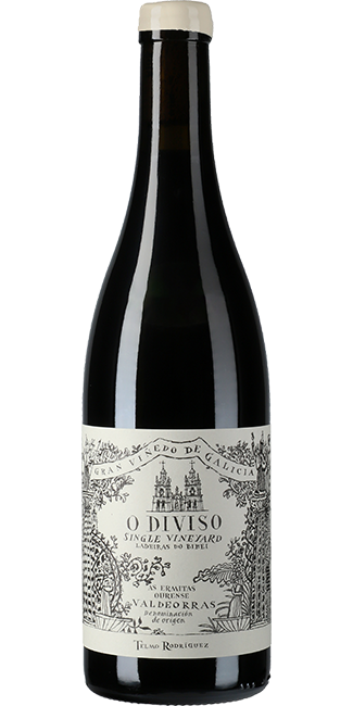 O Diviso Telmo Rodriguez 2023 - De Coninck Wine