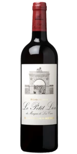 PETIT LION du Marquis de Las Cases 19  Saint-Julien