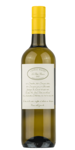 Château MARTET LA PETITE RESERVE BLANC 25 STE FOY BD