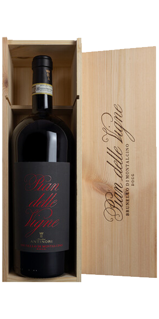 ENOTECA Pian Del Vigne Brunello 08/09 3 L 2008 - De Coninck Wine