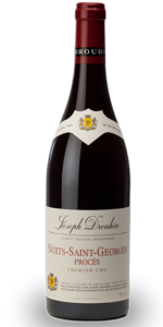 NUITS ST GEORGES Procès 18 Drouhin