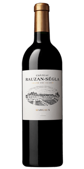 Château RAUZAN SEGLA 19 GCC Margaux 2019 - De Coninck Wine