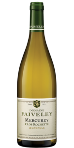 Domaine FAIVELEY Mercurey Clos Rochette 23 1,5 L