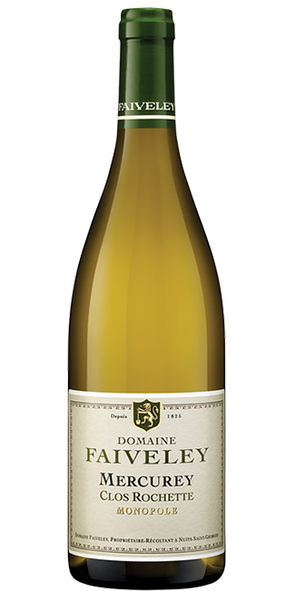 Domaine FAIVELEY Mercurey Clos Rochette 23 1,5 L 2023 - De Coninck Wine