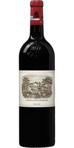Château LAFITE ROTHSCHILD 25 GCC Pauillac x 3 BTLS