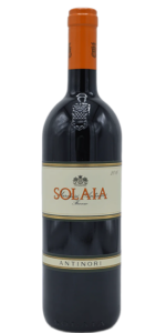 ANTINORI Solaia 16