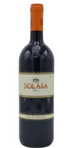 ANTINORI Solaia 16