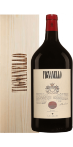 ENOTECA ANTINORI Tignanello 00/04 Toscane 6 L