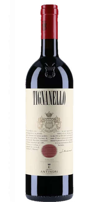 ENOTECA ANTINORI Tignanello 13 2013 - De Coninck Wine
