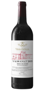 VEGA SICILIA Valbuena 21 Spain