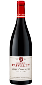 Faiveley Gevrey-Chambertin 'Vieilles Vignes' 23 1,5 L