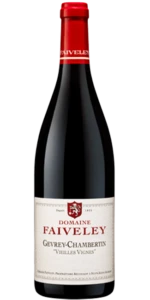 Faiveley Gevrey-Chambertin 'Vieilles Vignes' 23 1,5 L
