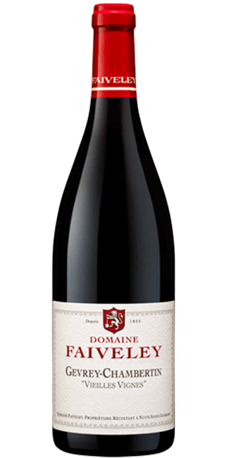 Faiveley Gevrey-Chambertin 'Vieilles Vignes' 23 1,5 L 2022 - De Coninck Wine