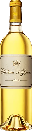 YQUEM 18 1er GCC Sauternes 1,5 L 2018 - De Coninck Wine