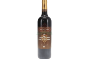 C DES CARMES HAUT-BRION 19 Pessac