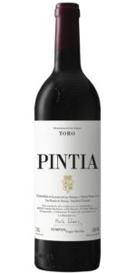 VEGA SICILIA Pintia 21 Spain