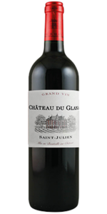Château du GLANA 22 Saint-Julien