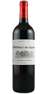 Château du GLANA 22 Saint-Julien