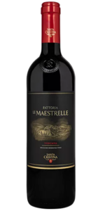 Le Maestrelle