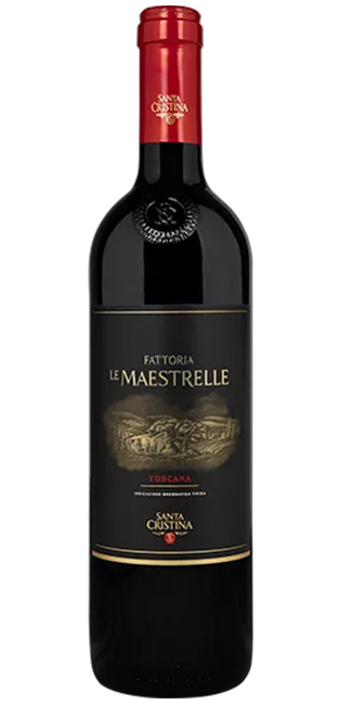 Le Maestrelle 2023 - De Coninck Wine