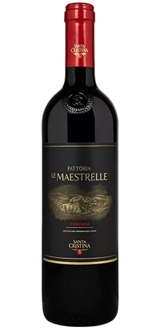 Le Maestrelle 2023 - De Coninck Wine