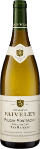 FAIVELEY Puligny 1er Cru Referts 23