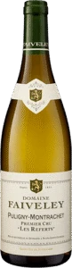FAIVELEY Puligny 1er Cru Referts 23