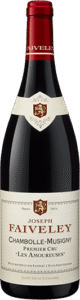 FAIVELEY Chamb.Musigny Amoureuses 22