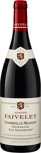 FAIVELEY Chamb.Musigny Amoureuses 22 2022 - De Coninck Wine