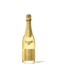 CRISTAL BRUT 08 Late Release
