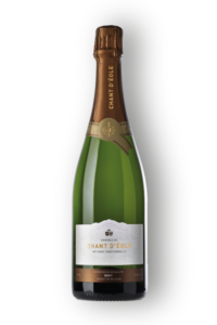 CHANT D'EOLE Blanc de Blancs Brut
