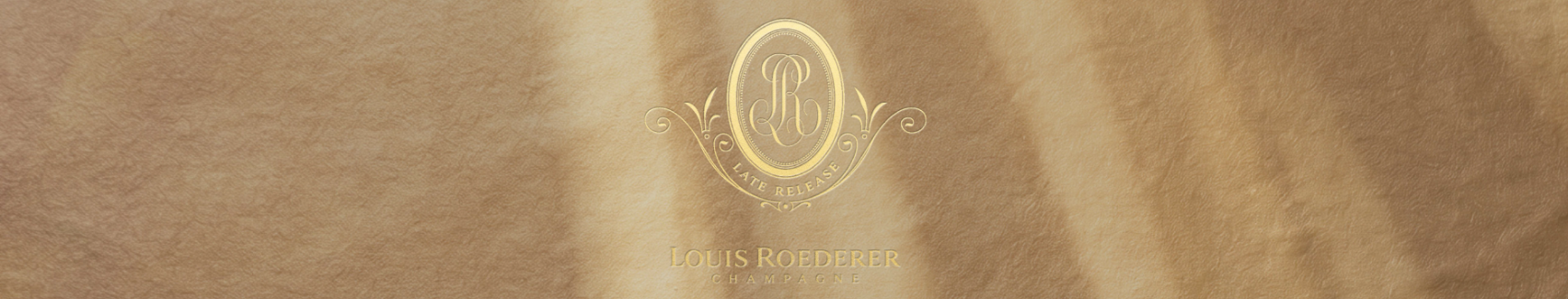 Cristal Late Release 2008