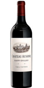 AUSONE 17 1er GCCA St Emilion