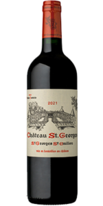 Château Saint-Georges