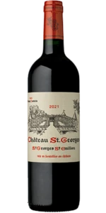 Château Saint-Georges