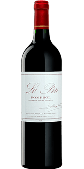LE PIN 11 Pomerol 2011 - De Coninck Wine