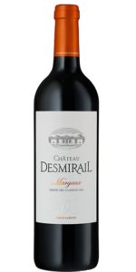 Château DESMIRAIL 22 3eme GCC Margaux 3 L