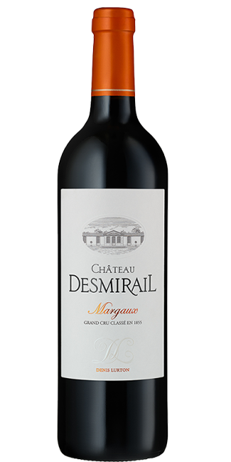 Château DESMIRAIL 22 3eme GCC Margaux 3 L 2022 - De Coninck Wine