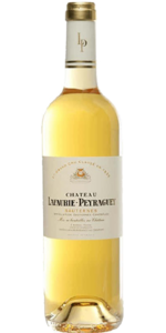 Château LAFAURIE-PEYRAGUEY 06 1er GCC Sauternes