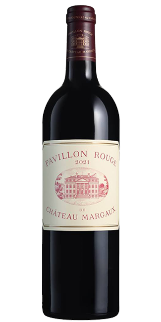 PAVILLON ROUGE 21 Château Margaux 2021 - De Coninck Wine